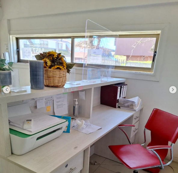 Se Arrienda Centro Medico