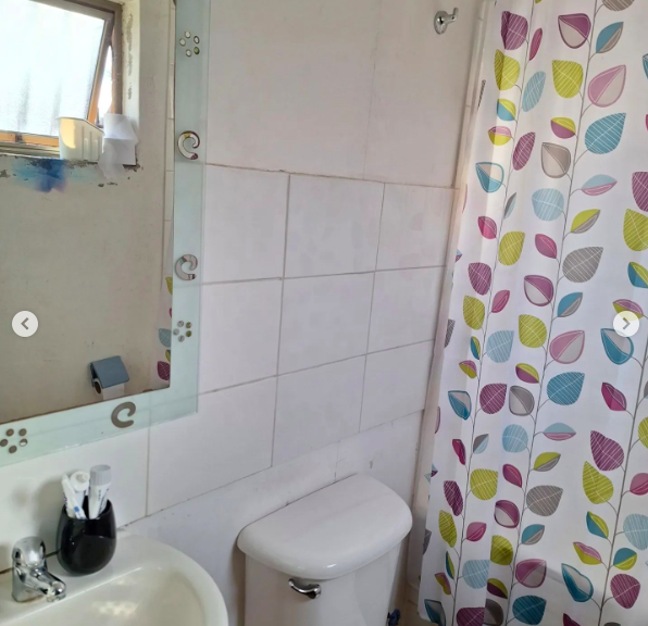 Se Vende Casa en Villa Bicentenario