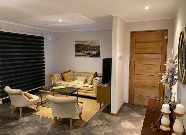 Se Vende Espectacular Casa en Parque San Valentin