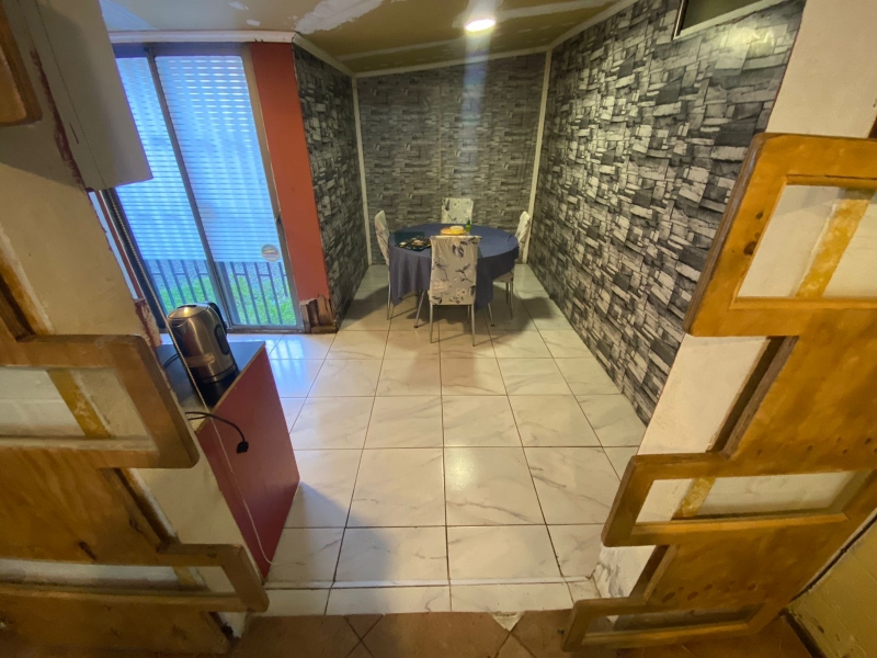 Se Vende Casa en Villa Bicentenario