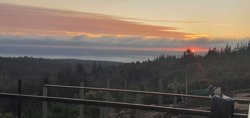 Se Vende Parcela en Pichilemu