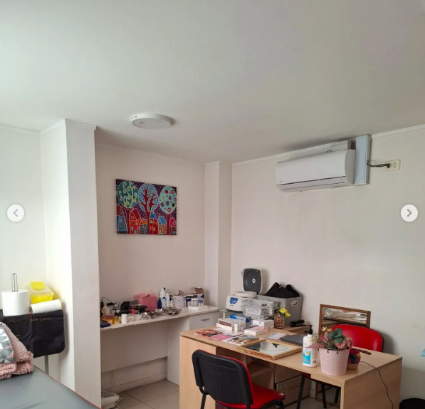 Se Arrienda Centro Medico