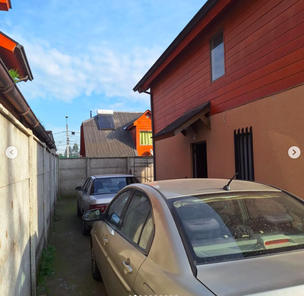 Se Vende Casa en Villa Bicentenario