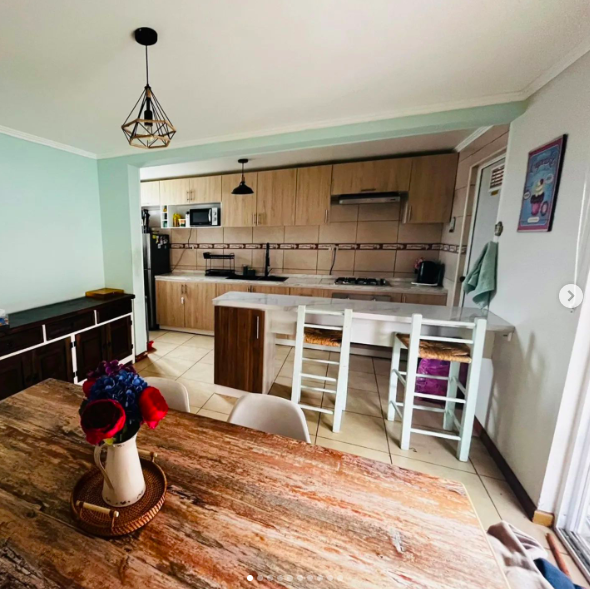 Se Vende Casa para Inversion