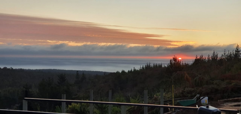 Se Vende Parcela en Pichilemu