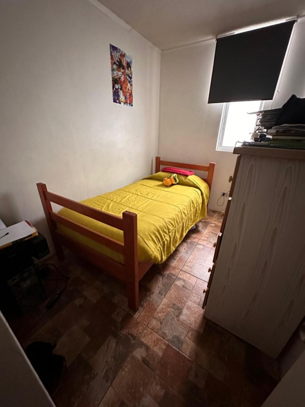 Se Vende Departamento A Pasos de la Utal