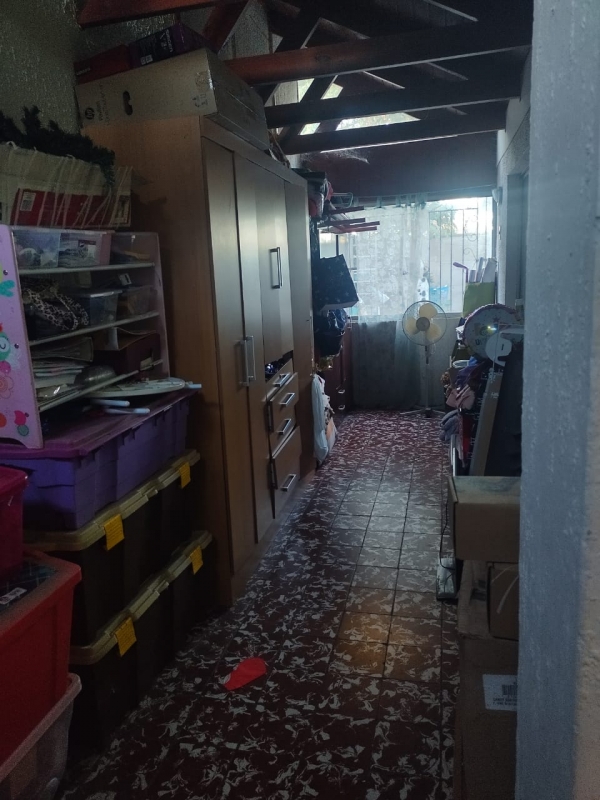 Se Vende Casa Villa Universitaria