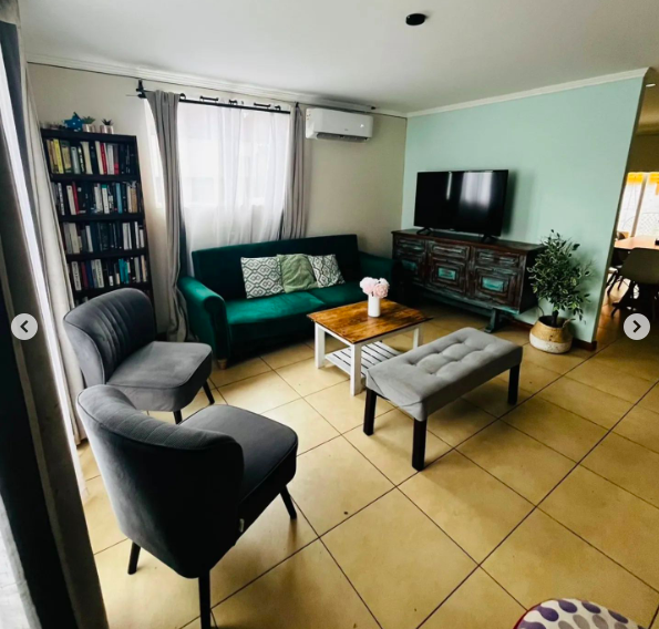 Se Vende Casa para Inversion