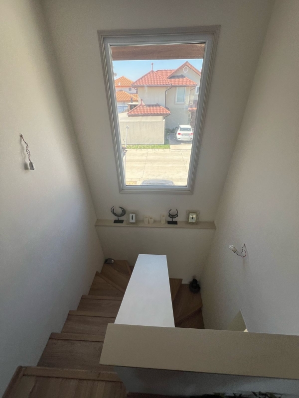 Se Vende Casa Condominio Estancia las Rastras