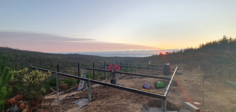 Se Vende Parcela en Pichilemu