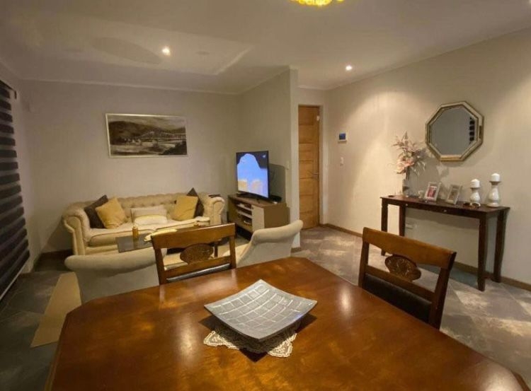 Se Vende Espectacular Casa en Parque San Valentin