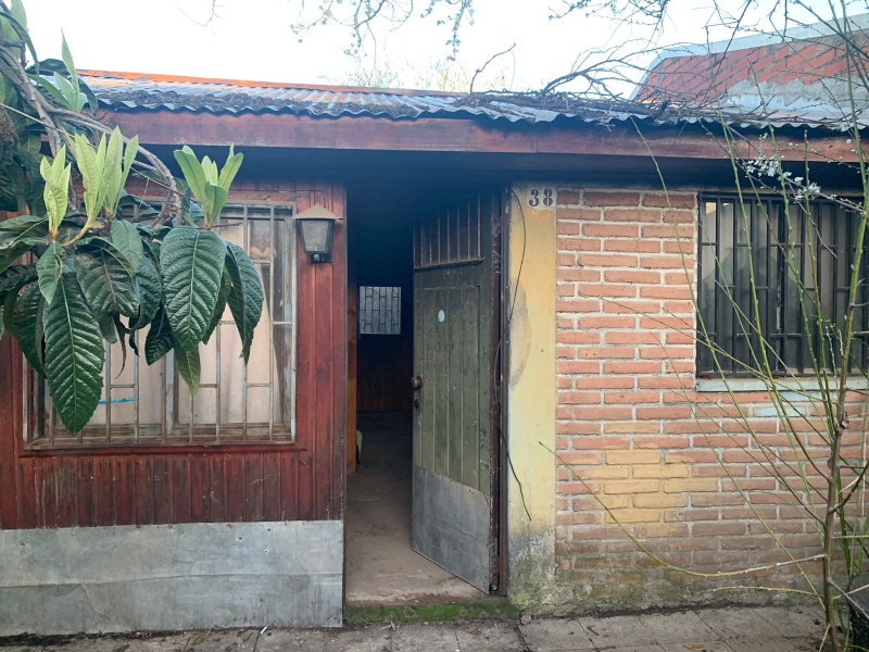 Se Vende Casa en San Miguel del Piduco