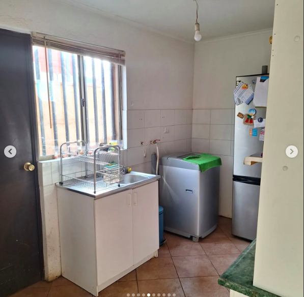Se Vende Casa en Villa Bicentenario