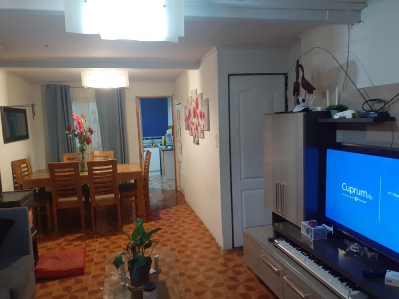 Se Vende Hermosa Casa en Brisas del Maule Talca