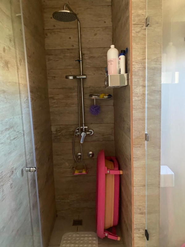 Se Vende Parcela Con Casa en Puertas Negras