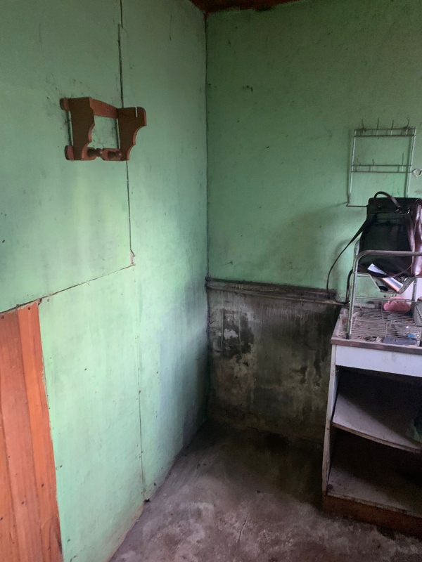 Se Vende Casa en San Miguel del Piduco