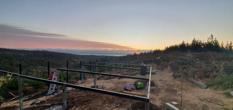 Se Vende Parcela en Pichilemu