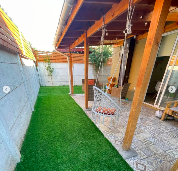 Se Vende Casa para Inversion