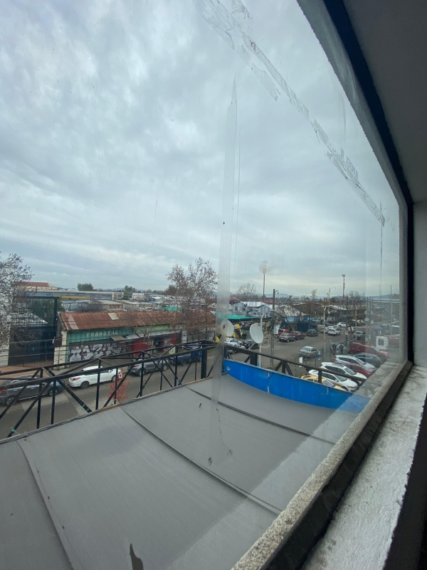 Se Arrienda Locales A Pasos del Terminal