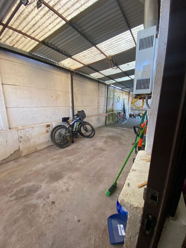 Se Vende Casa en Villa Bicentenario