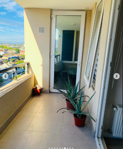 Se Vende Departamento en el Centro de Talca