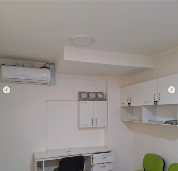 Se Arrienda Centro Medico