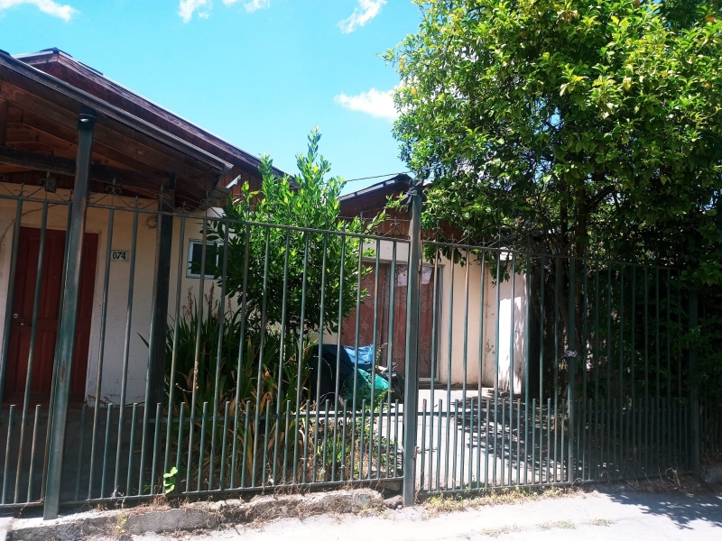 Se Vende Casa en las Colines en Talca