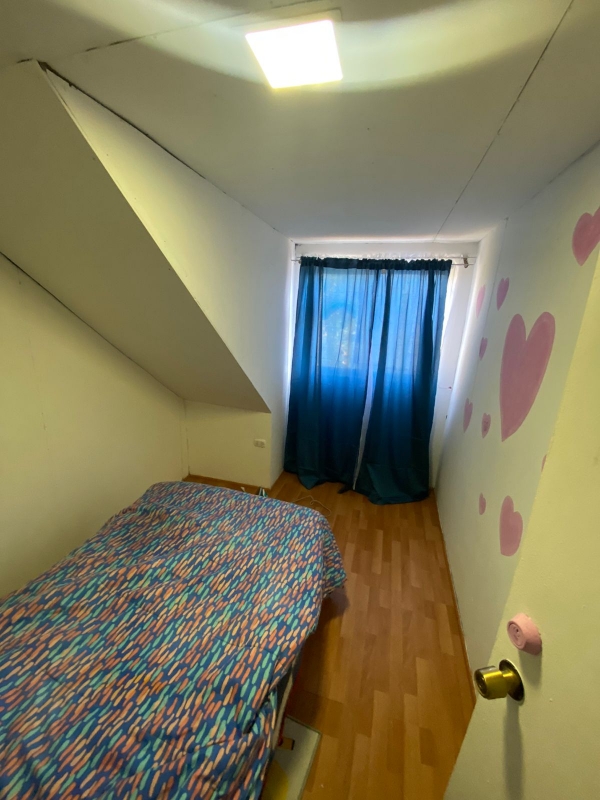 Se Vende Casa en Villa Bicentenario