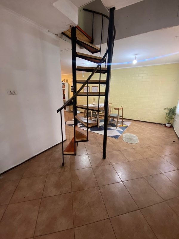 Se Vende Casa en Villa Bicentenario