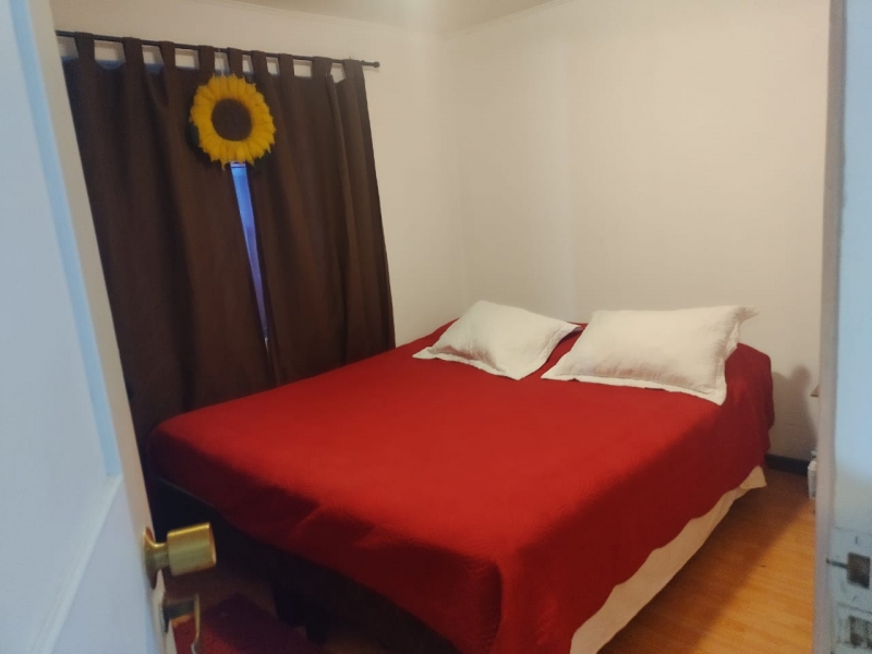 Se Vende Casa Villa Universitaria