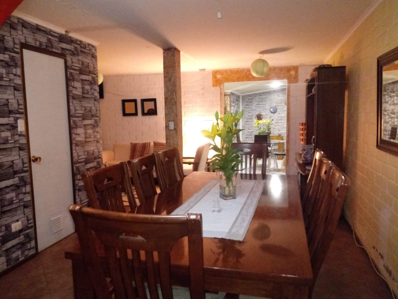 Se Vende Casa en Villa Bicentenario