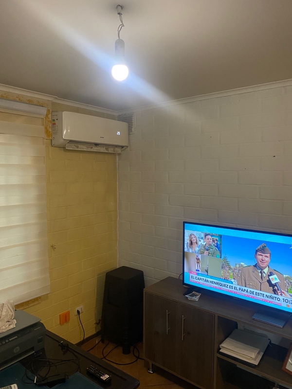 Se Vende Casa en Villa Bicentenario