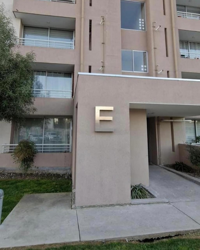 Se Arrienda Departamento Frente Utal