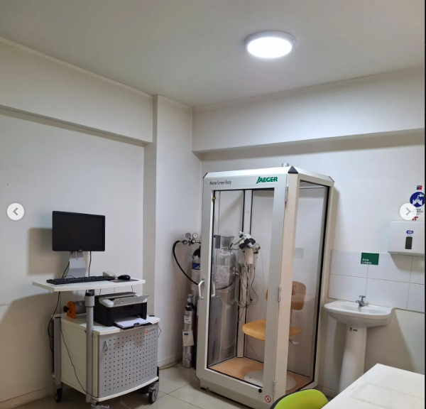 Se Arrienda Centro Medico