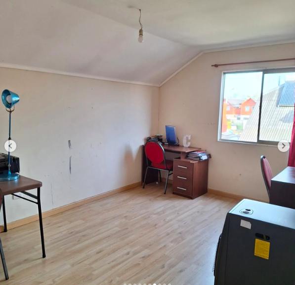 Se Vende Casa en Villa Bicentenario