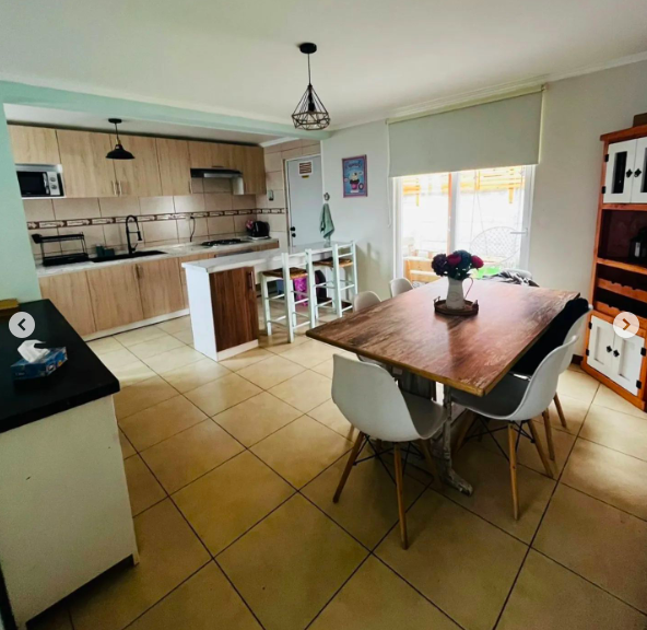 Se Vende Casa para Inversion