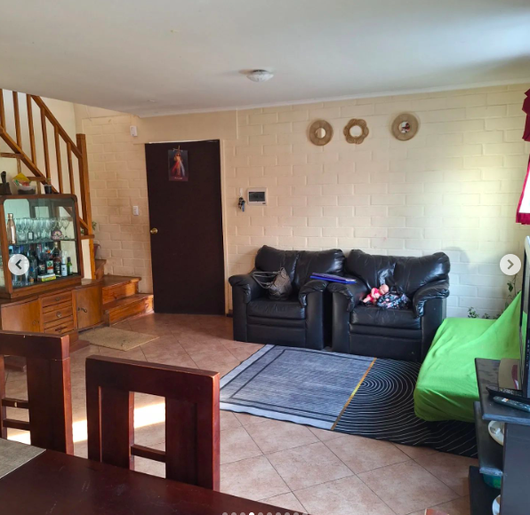 Se Vende Casa en Villa Bicentenario