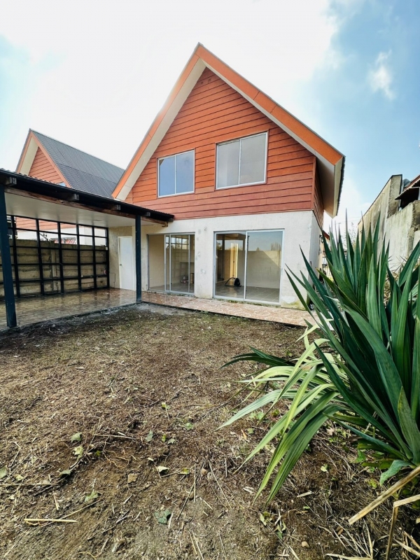 Se Vende Casa Hacienda las Rastras