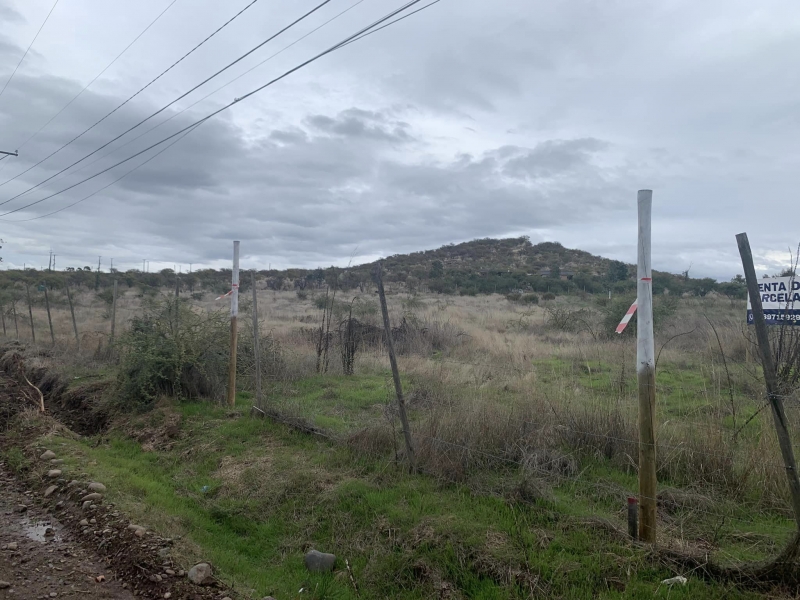 ¡descubre el Paraíso Natural Cerca de Talca! Parcelas Dispo