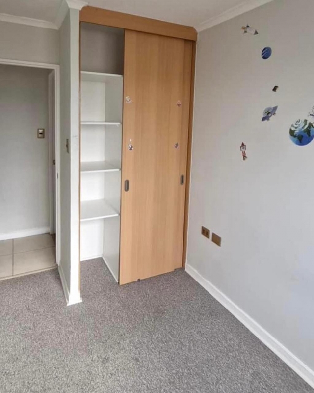 Se Arrienda Departamento Frente Utal