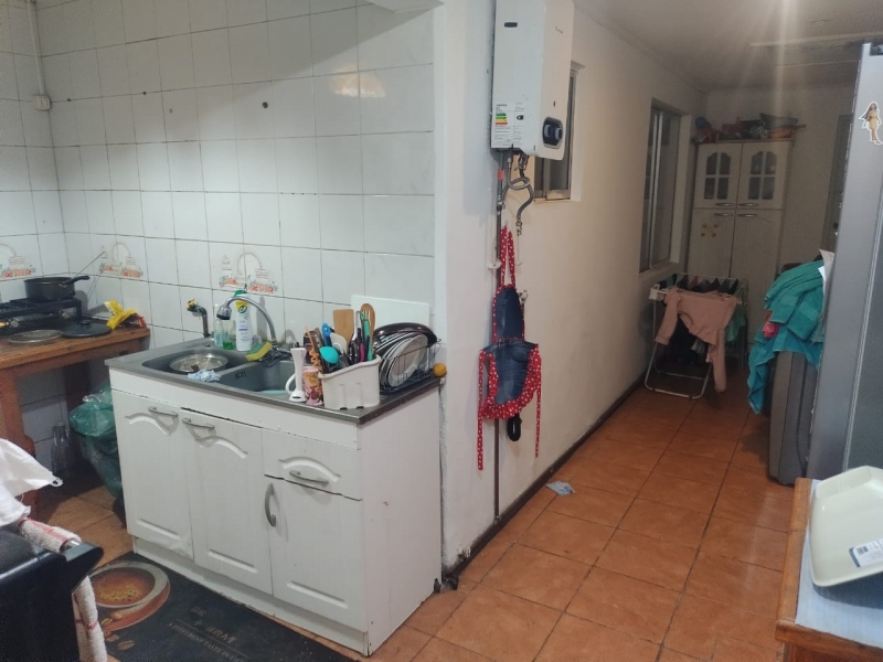 Se Vende Casa Villa Universitaria