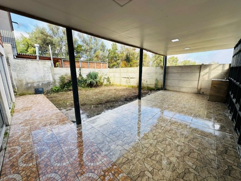 Se Vende Casa Hacienda las Rastras