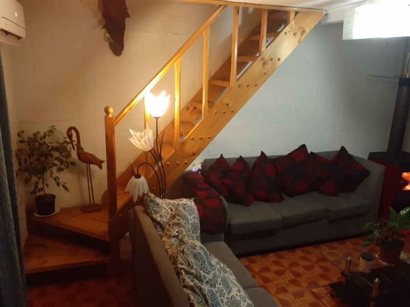 Se Vende Hermosa Casa en Brisas del Maule Talca