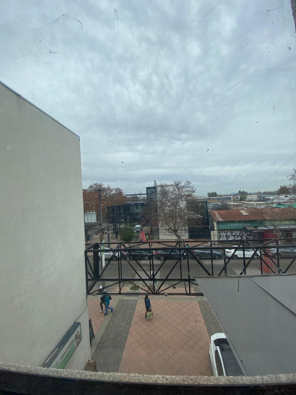 Se Arrienda Locales A Pasos del Terminal