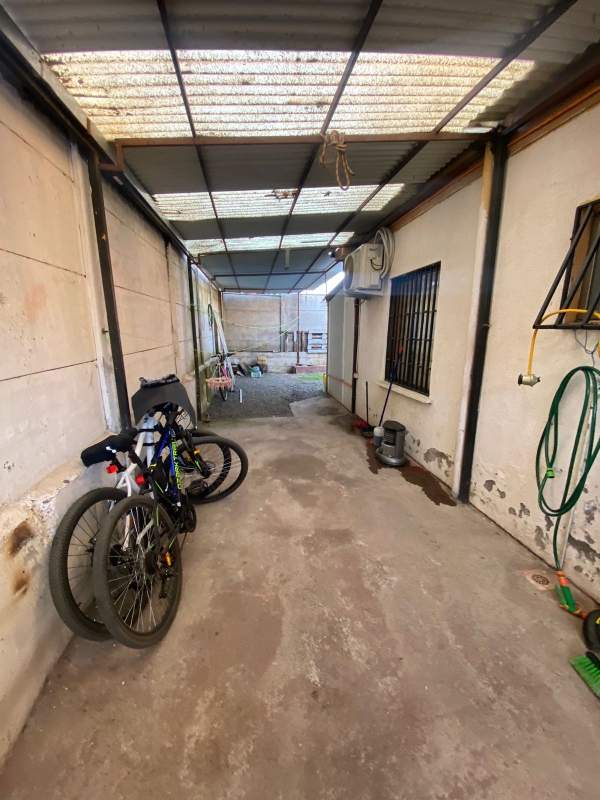 Se Vende Casa en Villa Bicentenario