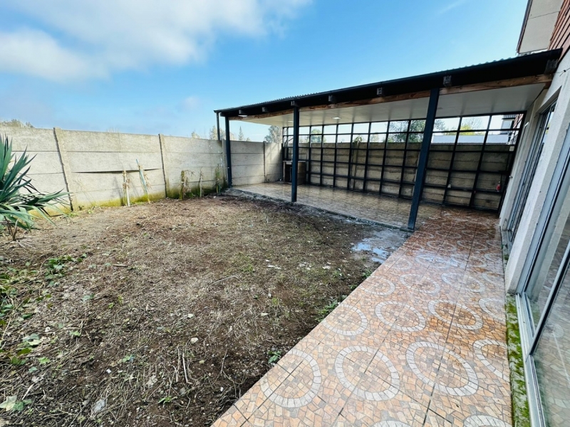 Se Vende Casa Hacienda las Rastras