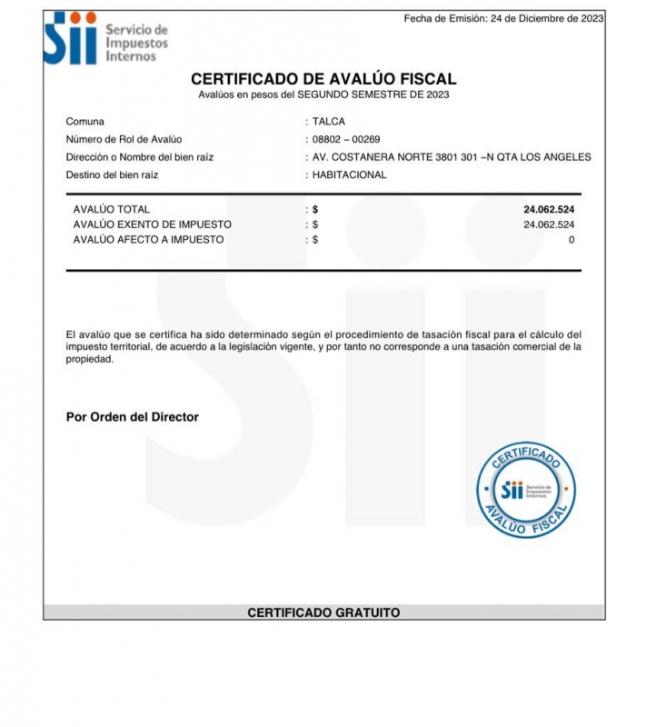 Se Vende Departamento A Pasos de la Utal