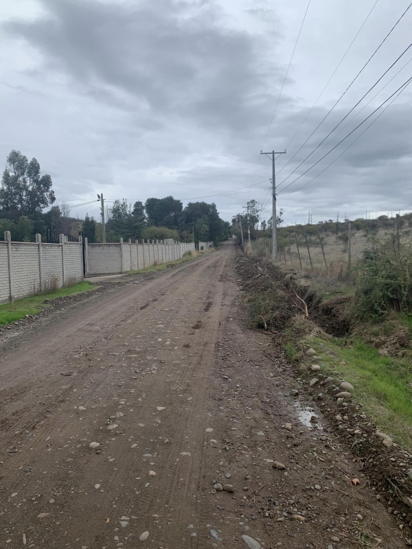 ¡descubre el Paraíso Natural Cerca de Talca! Parcelas Dispo