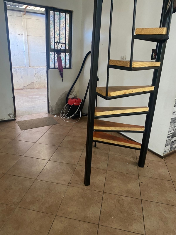 Se Vende Casa en Villa Bicentenario