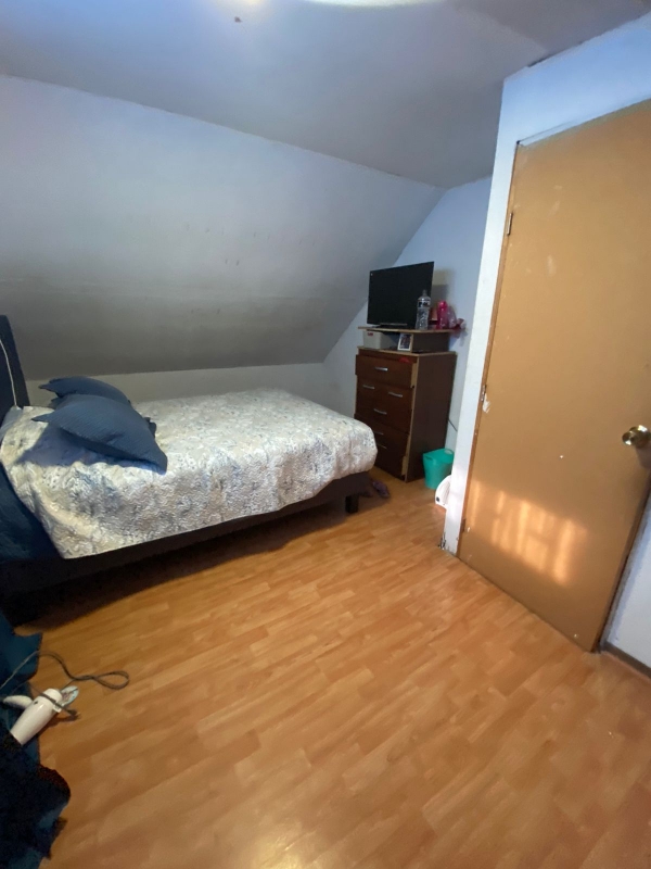 Se Vende Casa en Villa Bicentenario